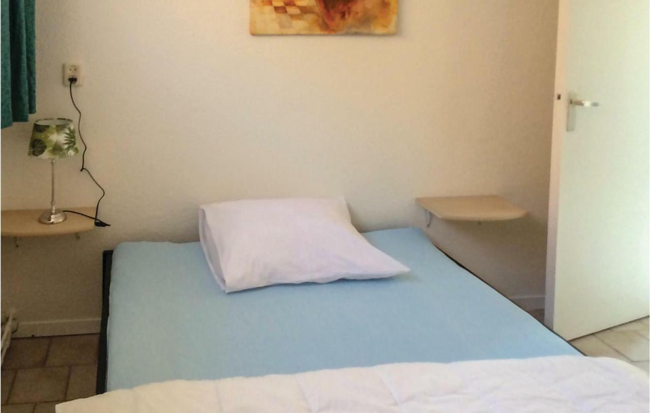 Appartement 3 - De Eekhof Hindeloopen Dış mekan fotoğraf